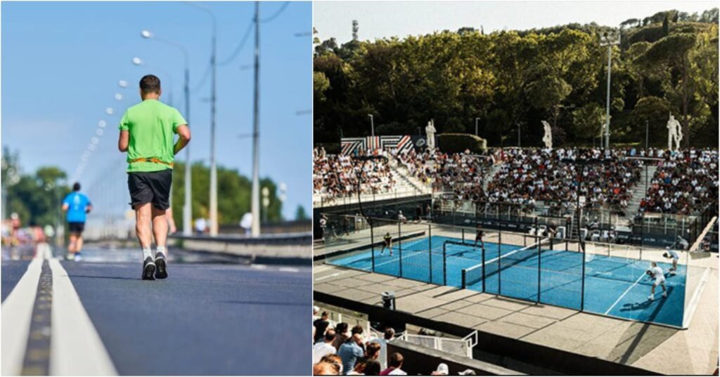 Esporte em 2026: Da Corrida de Rua ao Padel, Dados e Tecnologia Moldam Performance e Comunidade no Brasil