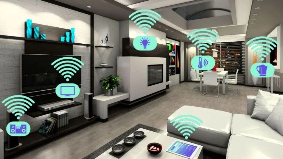 Revolução da Casa Inteligente em 2026: Matter e IA Transformam o Lar Brasileiro com Eficiência e Conforto